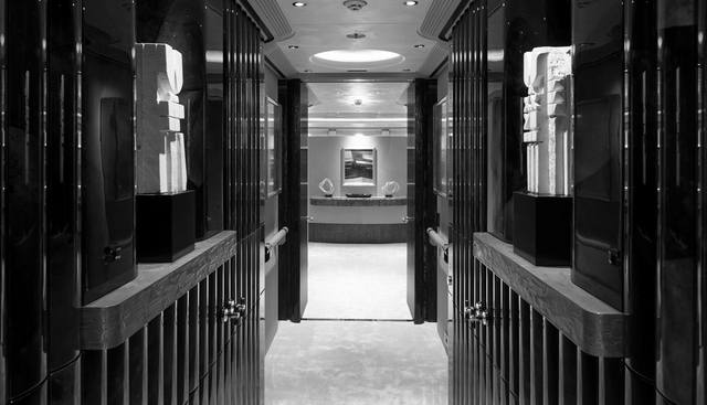 DREAMBOAT 1 yacht for sale 19