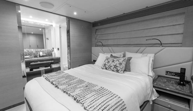 ONE MORE TIME yacht for sale 102