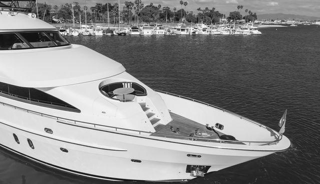 WHITE LOTUS yacht for sale 3