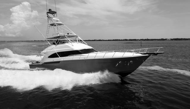 Relentless yacht for sale 8