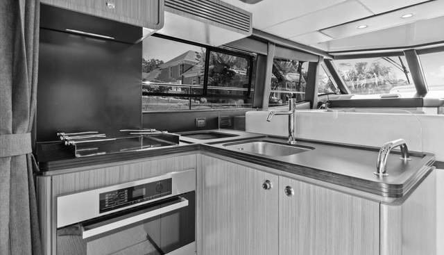 TANGERINE MOON yacht for sale 20