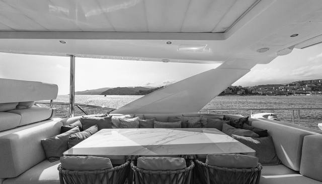 noname yacht for sale 15