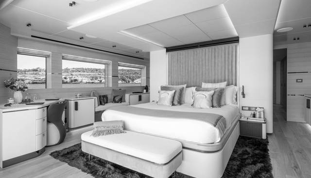 OSCAR yacht for sale 55