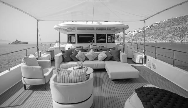 JARELA yacht for sale 3