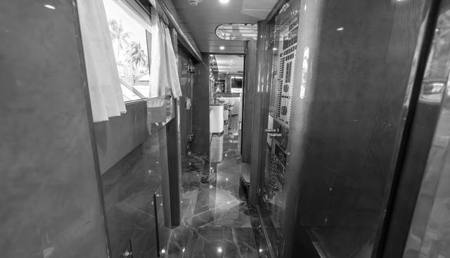 KAYA yacht for sale 39