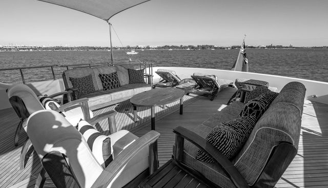 GITANA yacht for sale 39