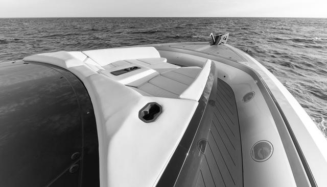 FELLOWSHIP II yacht for sale 12