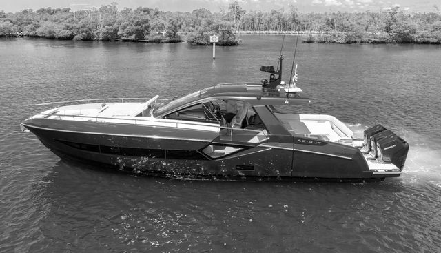 OUR TRADE yacht for sale 9