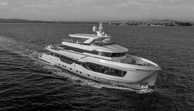 NUMARINE 40MXP yacht for sale 58