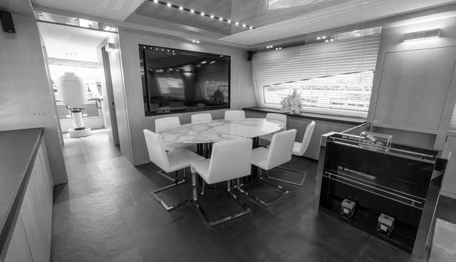 Sea Metri V yacht for sale 20