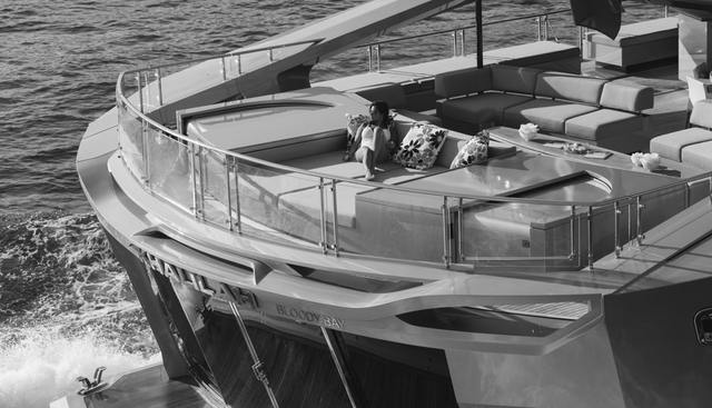KHALILAH yacht for sale 5