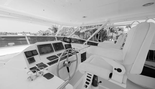THE GARLIC yacht for sale 10