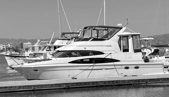 One in a Million yacht for sale 13