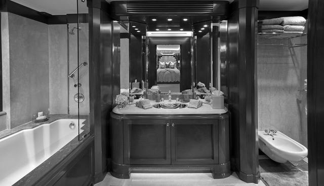 ATTESSA IV yacht for sale 25