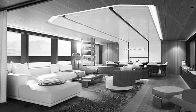 ARIES yacht for sale 7