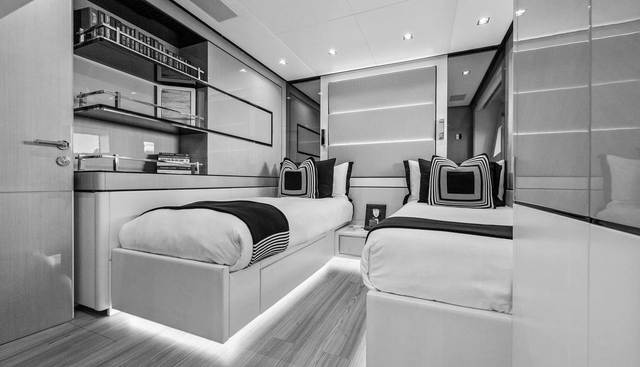 ARTEMIS yacht for sale 38