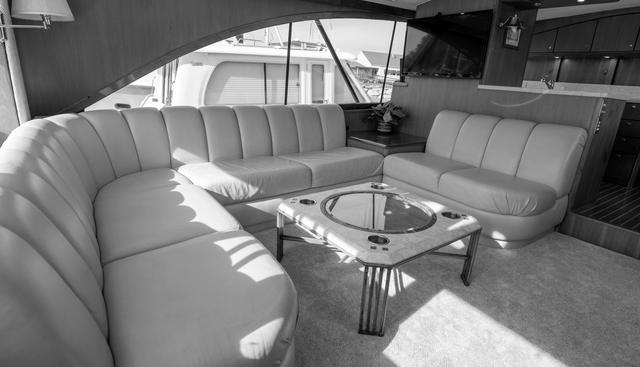Gorilla Bowt yacht for sale 42