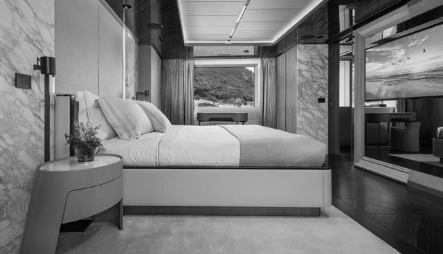 GECO yacht for sale 10