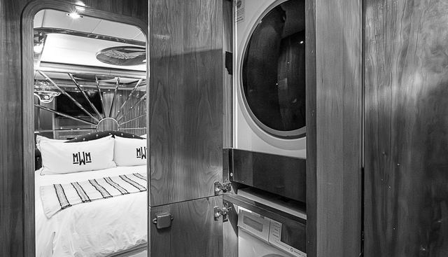 THE USUAL yacht for sale 47