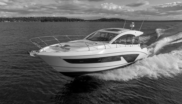 IN STOCK yacht for sale 2