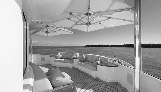 OLMIDA yacht for sale 19