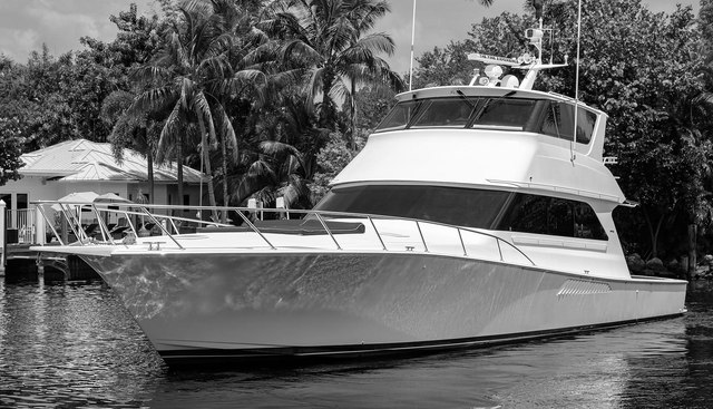 noname yacht for sale 4