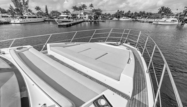Blessed yacht for sale 15