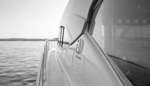 Greyhound yacht for sale 7