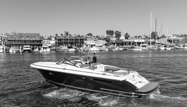 Dream Chaser yacht for sale 7