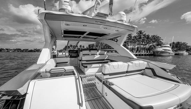 noname yacht for sale 25