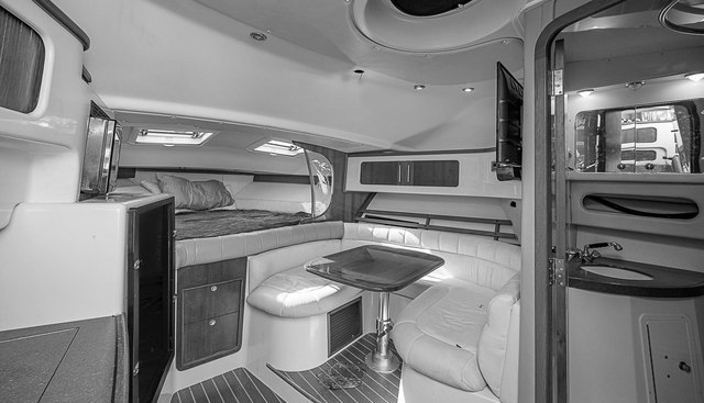 noname yacht for sale 20