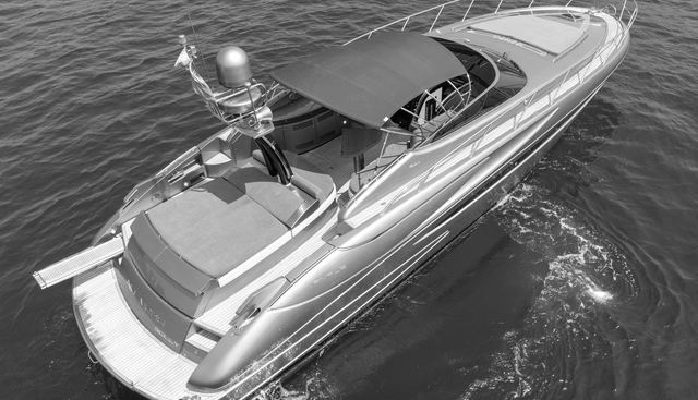 No More yacht for sale 28