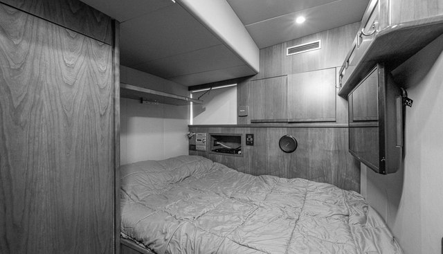 Everything Good yacht for sale 78