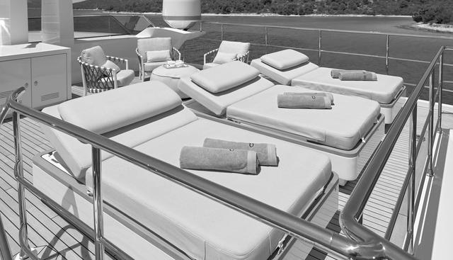 HEED yacht for sale 3