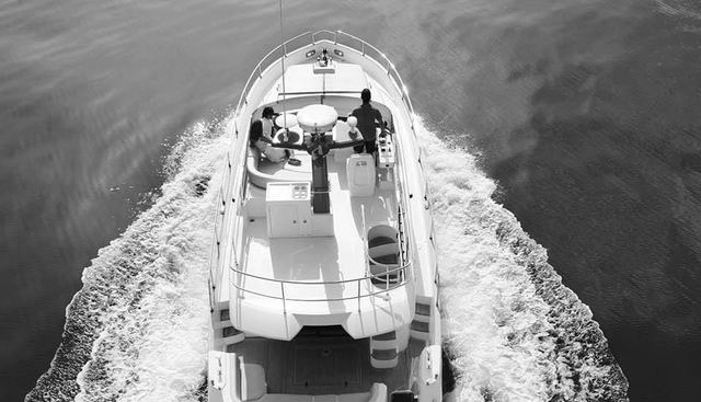 noname yacht for sale 2