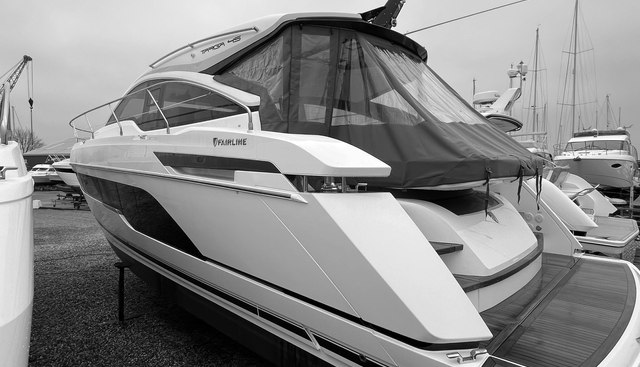 noname yacht for sale 29