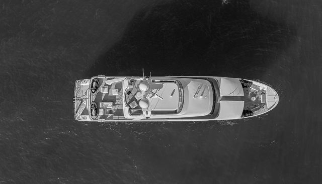 ATOM yacht for sale 29