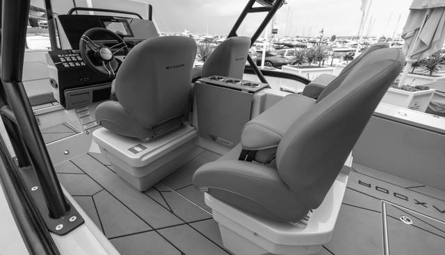 Nammu yacht for sale 13