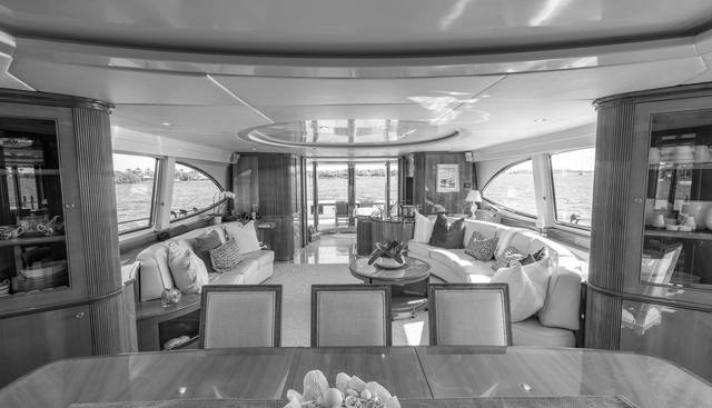 noname yacht for sale 20