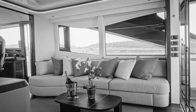 CHASE yacht for sale 28