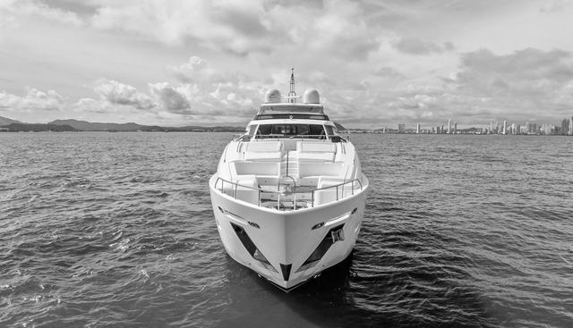 SHA SHA SHA IV yacht for sale 12