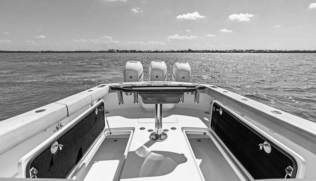 noname yacht for sale 23