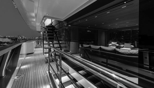 ACALA yacht for sale 58