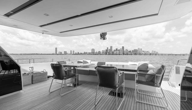 SASA yacht for sale 32