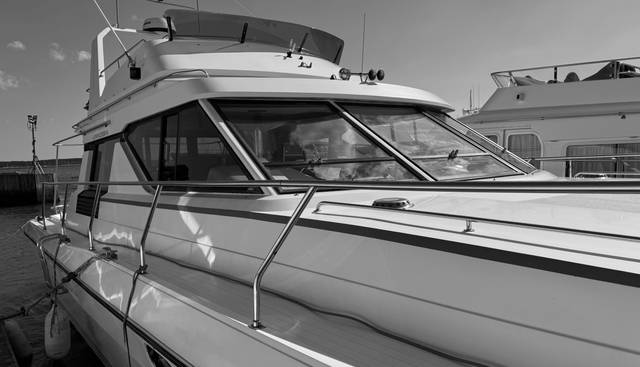 Magic Princess yacht for sale 5