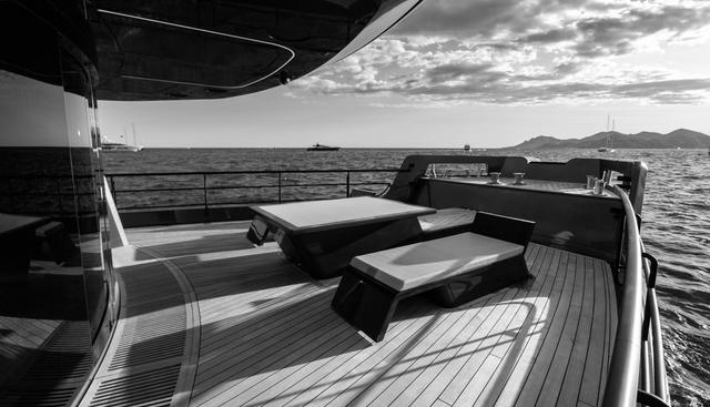 K+ yacht for sale 7