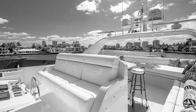 Three Blessings yacht for sale 22