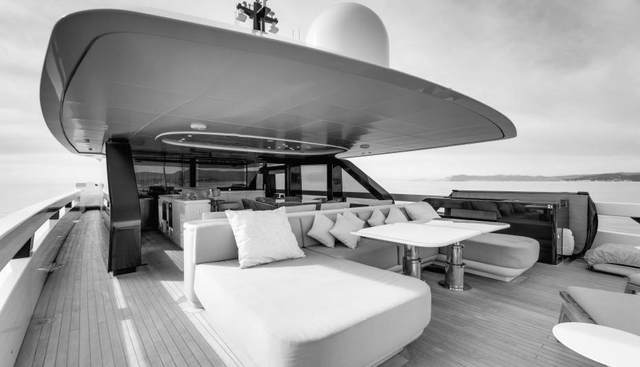 L.A.U.L yacht for sale 32