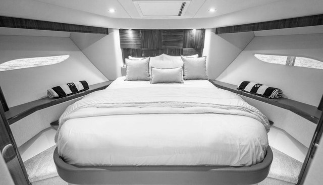 Bald Eagle yacht for sale 68