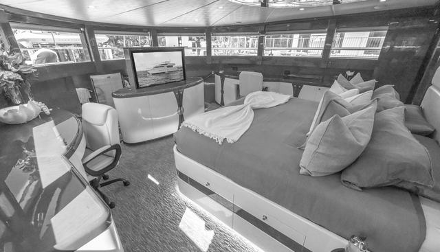 KAYA yacht for sale 44